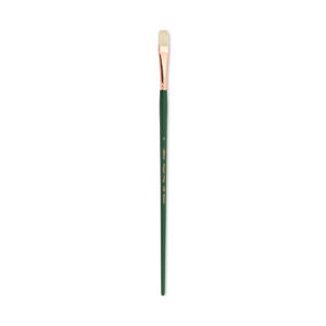 Silver Brush Grand Prix Premier Long Handle Hog Bristle Brush Open Stock - Retail Maharaj