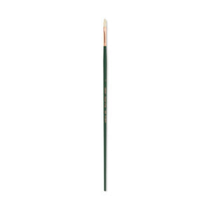 Silver Brush Grand Prix Premier Long Handle Hog Bristle Brush Open Stock - Retail Maharaj
