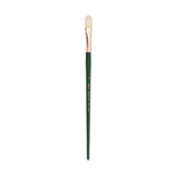 Silver Brush Grand Prix Premier Long Handle Hog Bristle Brush Open Stock - Retail Maharaj