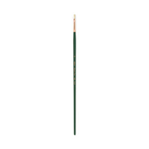 Silver Brush Grand Prix Premier Long Handle Hog Bristle Brush Open Stock - Retail Maharaj