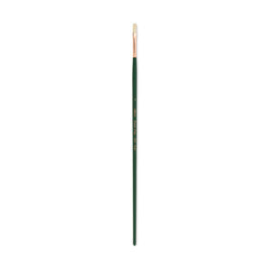 Silver Brush Grand Prix Premier Long Handle Hog Bristle Brush Open Stock - Retail Maharaj
