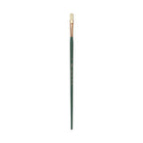 Silver Brush Grand Prix Premier Long Handle Hog Bristle Brush Open Stock - Retail Maharaj