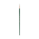 Silver Brush Grand Prix Premier Long Handle Hog Bristle Brush Open Stock - Retail Maharaj