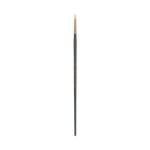 Silver Brush Grand Prix Premier Long Handle Hog Bristle Brush Open Stock - Retail Maharaj