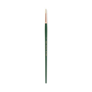 Silver Brush Grand Prix Premier Long Handle Hog Bristle Brush Open Stock - Retail Maharaj