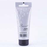 Sonnet Acrylic Colours 75 ml Tubes – Open Stock (Made in Russia) - Retail Maharaj