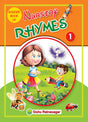 Golden Book of Nursery Rhymes - 1 - Retail Maharaj