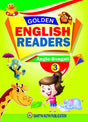 Golden English Reader - 3 - Retail Maharaj
