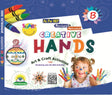 Creative Hands - B - Retail Maharaj