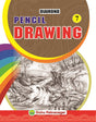Diamond Pencil Drawing - 7 - Retail Maharaj