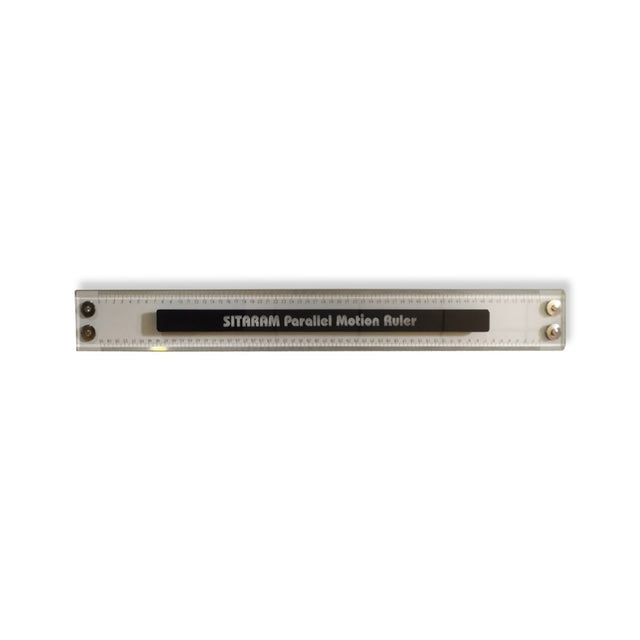 Retail Maharaj Professional Parallel Motion Drawing Bar with Cover - Retail Maharaj
