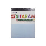 Retail Maharaj Artist Canvas Pads 100 Percent Cotton Primed for Acrylic and Oil Painting - Retail Maharaj
