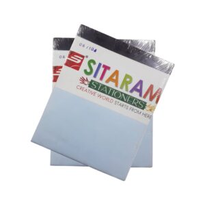 Retail Maharaj Artist Canvas Pads 100 Percent Cotton Primed for Acrylic and Oil Painting - Retail Maharaj