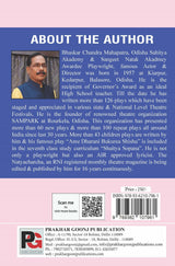 Six Seasons: Selected Short Plays on Adolescent Emotions (English Version) - Retail Maharaj