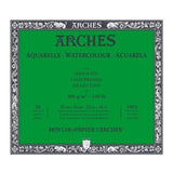 Arches Watercolour Cold Pressed 20 Sheets Blocks - Retail Maharaj