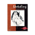 Sketching by Pratap Mulick Indian Figure Drawing Art Book  Meta Description - Retail Maharaj