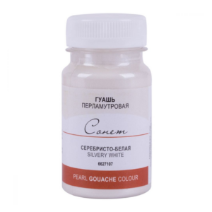 Sonnet Artists’ Pearls Gouache Colours 100 ml Open Stock - Retail Maharaj