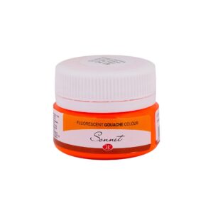 Sonnet Fluorescent Gouache Colours Open Stock - 20ml - Retail Maharaj