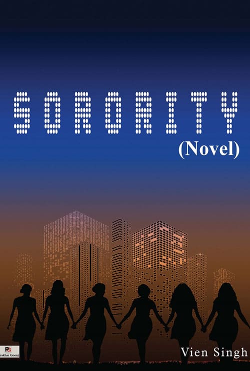 Sorority (Novel) (English Version) - Retail Maharaj
