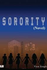 Sorority (Novel) (English Version) - Retail Maharaj