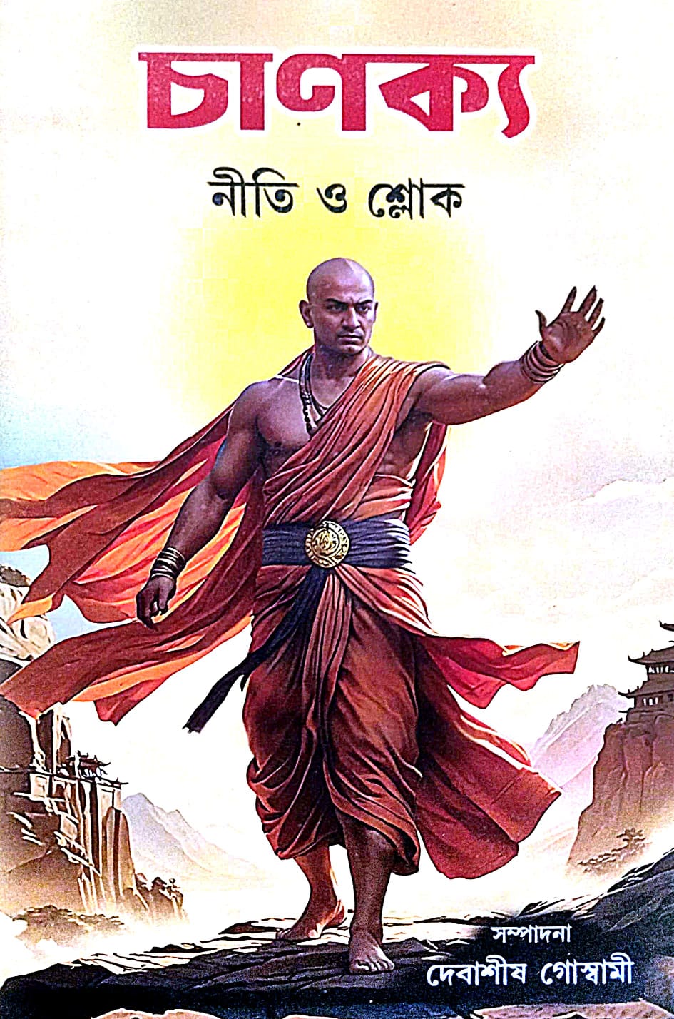 Chanokyo [Neeti O Sloke] (Bengali Version) - Retail Maharaj