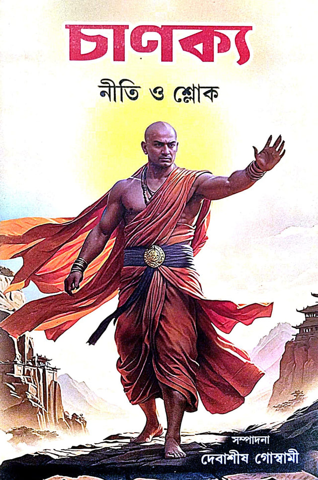 Chanokyo [Neeti O Sloke] (Bengali Version) - Retail Maharaj