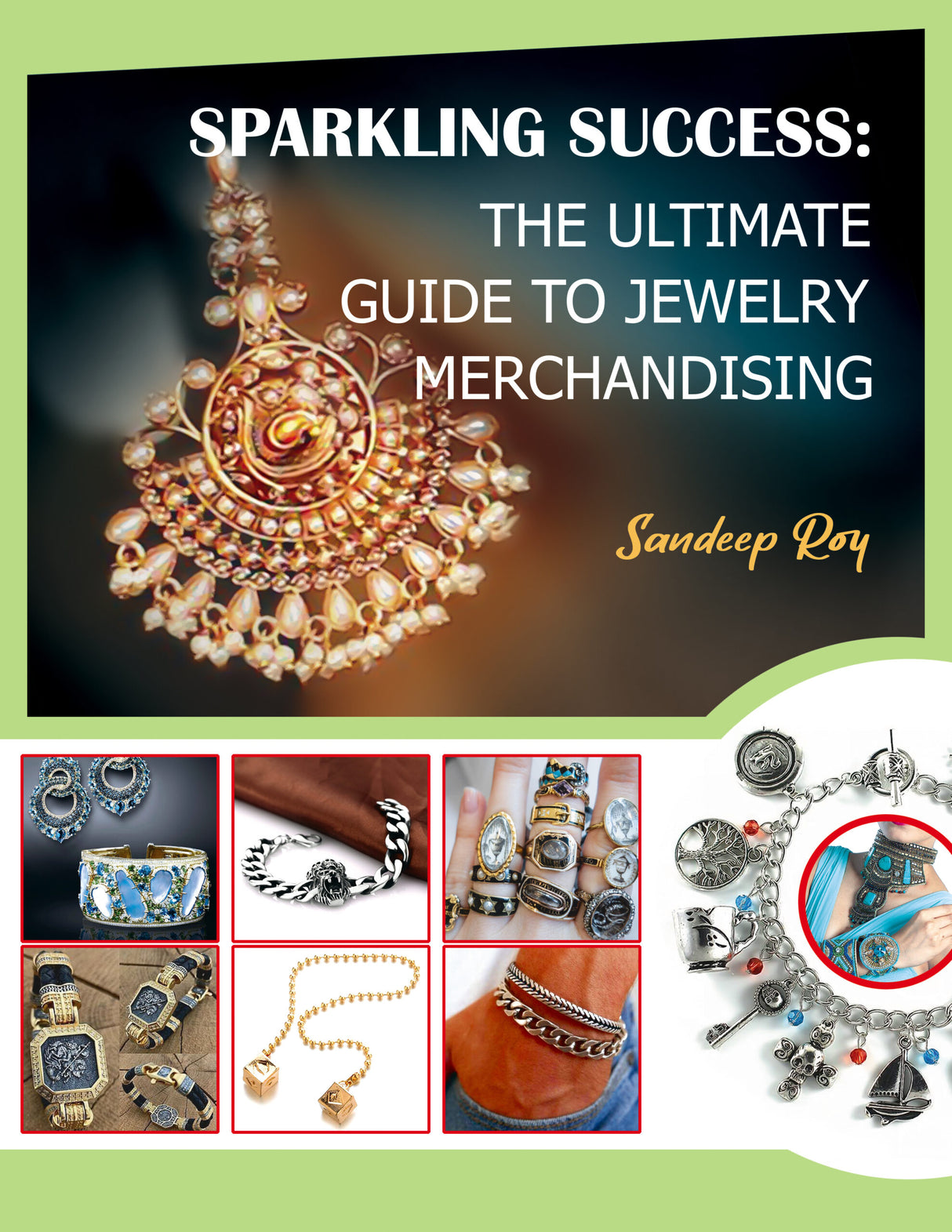 Sparkling Success: The Ultimate Guide to Jewelry Merchandising - Retail Maharaj