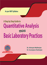 A Step by step guide to Quantitative Analysis and Basic Laboratory Practices (English Version) - Retail Maharaj