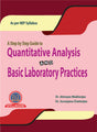A Step by step guide to Quantitative Analysis and Basic Laboratory Practices (English Version) - Retail Maharaj