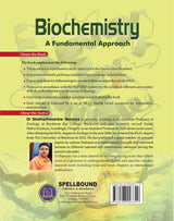 Biochemistry A Fundamental Approch (English Version) - Retail Maharaj
