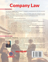 Company Law (English Version) - Retail Maharaj