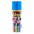 TVB Acrylic Aerosol Spray Blue 400ml for Art and Crafts - Retail Maharaj