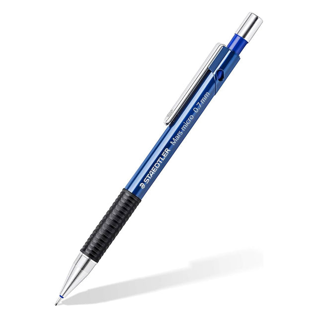 Staedtler Mars® Micro 0.7 mm Mechanical Pencil (775 Series) - Retail Maharaj