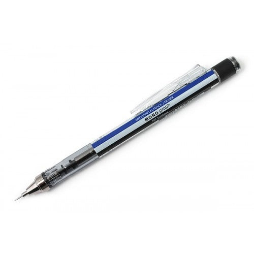 Tombow Mono Graph 0.5mm Mechanical Pencil with Shaker Mechanism Assorted Colours - Retail Maharaj