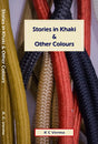 Stories in Khaki & Other Colours (English Version) - Retail Maharaj