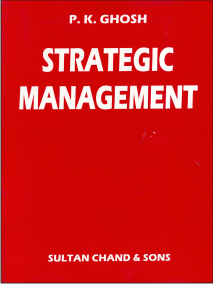 Strategic Management - Retail Maharaj