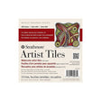 Strathmore 400 Series Watercolor Artist Tiles Cold Press Pre Cut Papers - Retail Maharaj