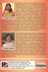 Surrogacy: Socio-Legal Issues and Challenges (English Version) - Retail Maharaj