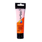 Daler Rowney System 3 Fluorescent Acrylic Colours Open Stock 59 ml - Retail Maharaj
