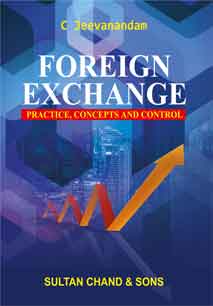 Foreign Exchange - Retail Maharaj