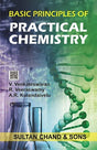 Basic Principles of Practical Chemistry - Retail Maharaj