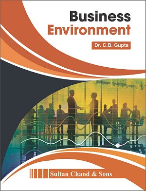 Business Environment - Retail Maharaj
