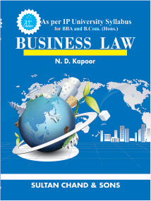 Business Law - Retail Maharaj