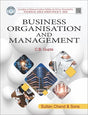 Business Organisation and Management - Retail Maharaj