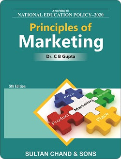 Principles of Marketing - Retail Maharaj