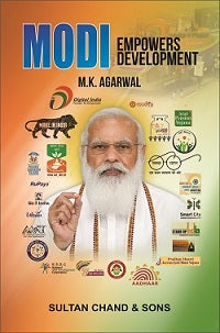 MODI Empowers Development - Retail Maharaj
