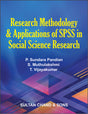 Research Methodology & Applications of SPSS in Social Science Research - Retail Maharaj