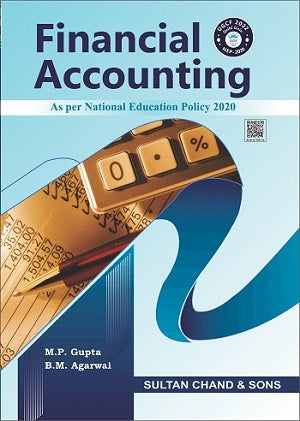 Financial Accounting – I , As per Tamil Nadu State Council for Higher Education (TANSCHE) Syllabus - Retail Maharaj