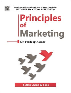 Principles of Marketing - Retail Maharaj