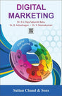 Digital Marketing - Retail Maharaj